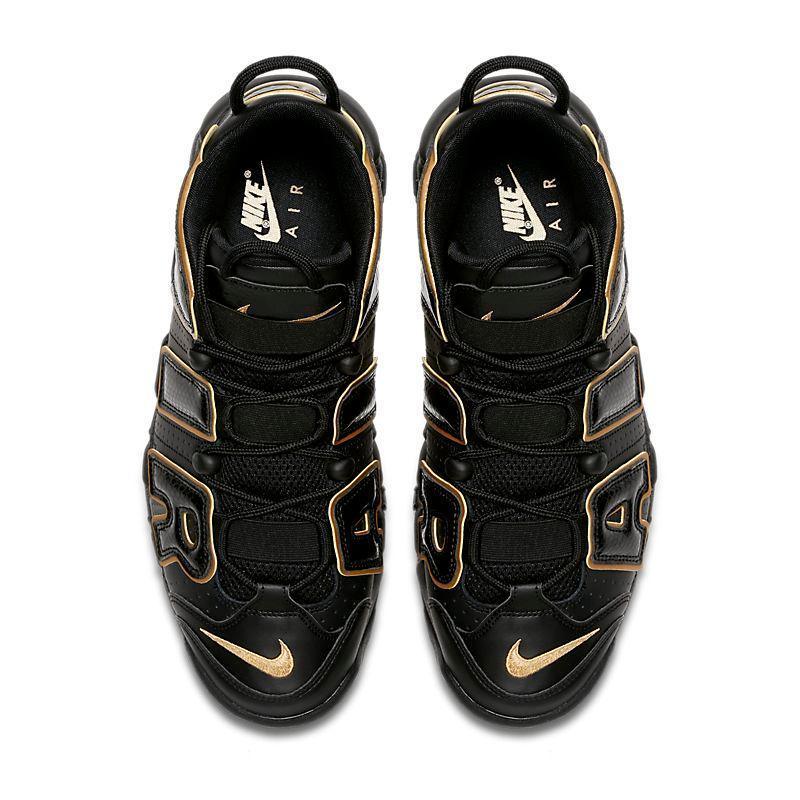Nike Air More Uptempo 96 'France' - Banlieue91
