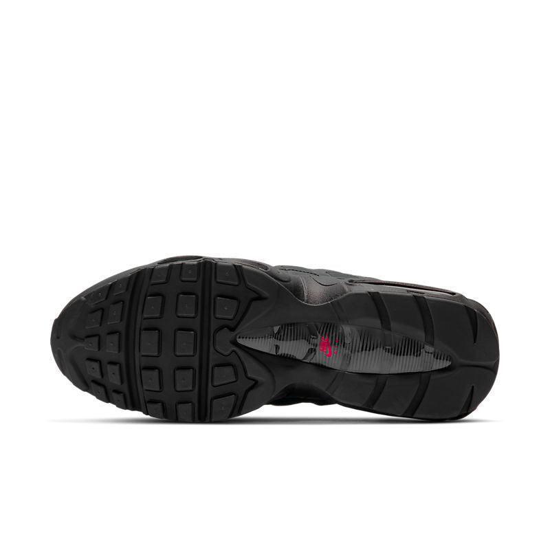 Air Max 95 'Bred' - Banlieue91