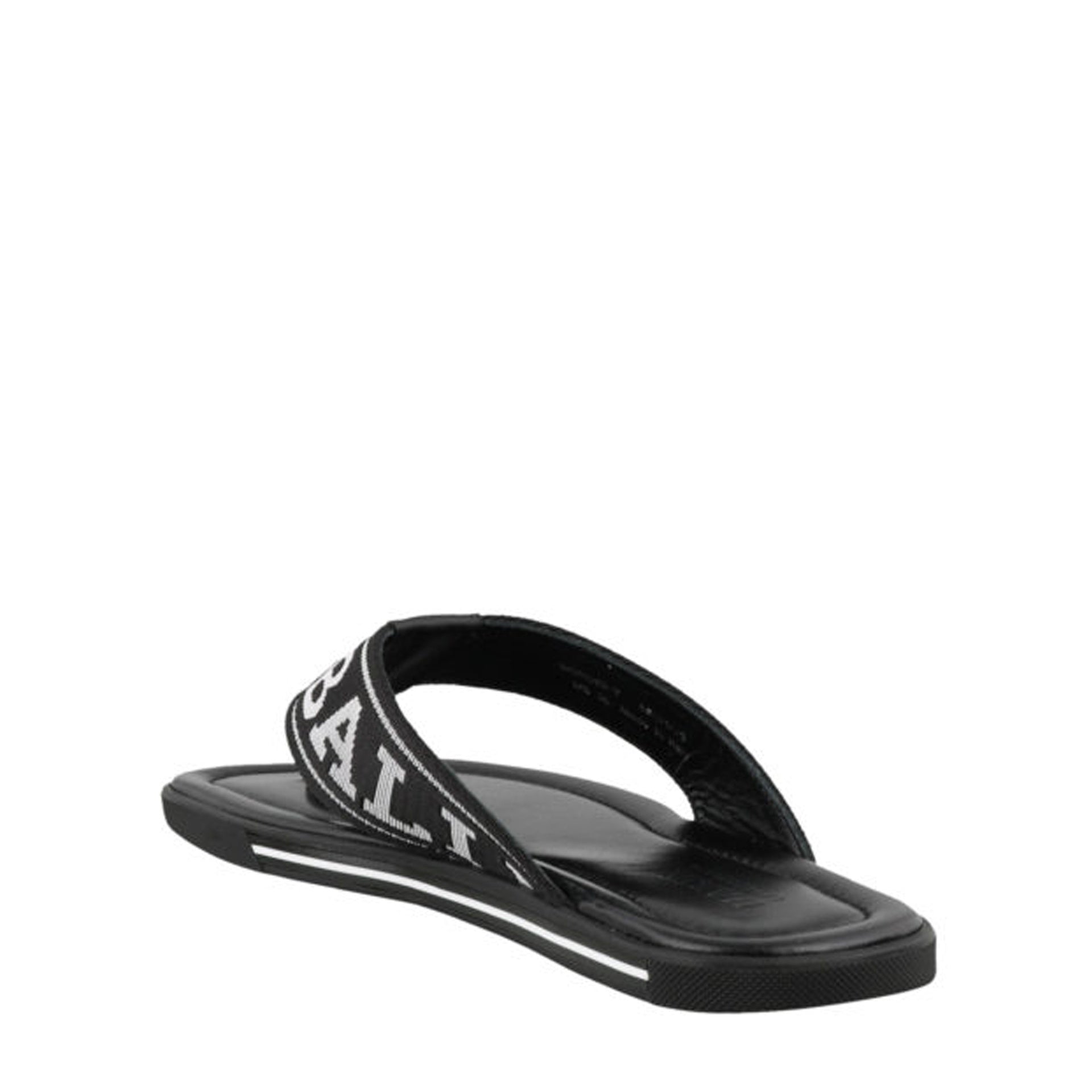 Bally Border Sandals - Banlieue91 -
