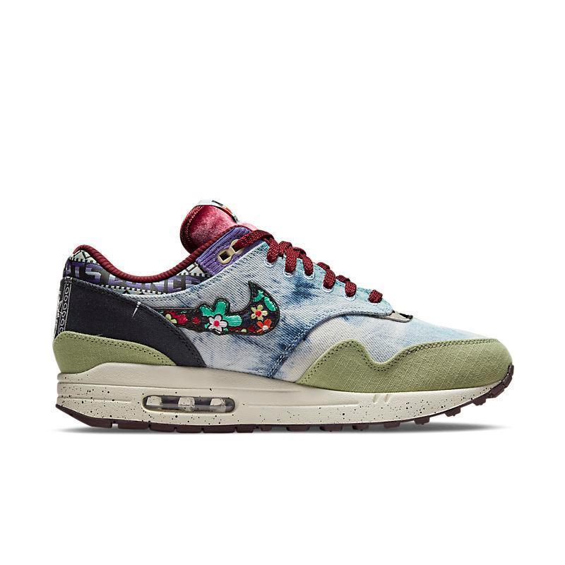Nike Air Max 1 'Concepts Mellow' - Banlieue91
