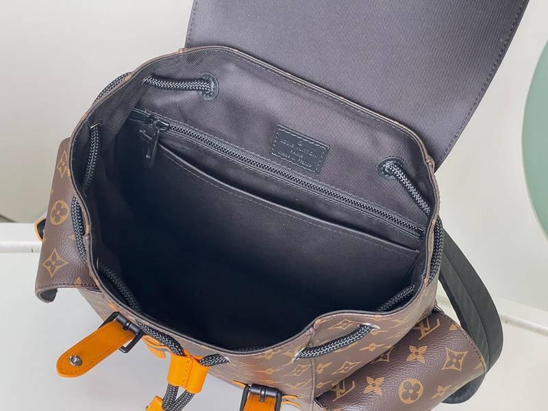 Louis Vuitton x Christopher MM Radiant Sun - Banlieue91