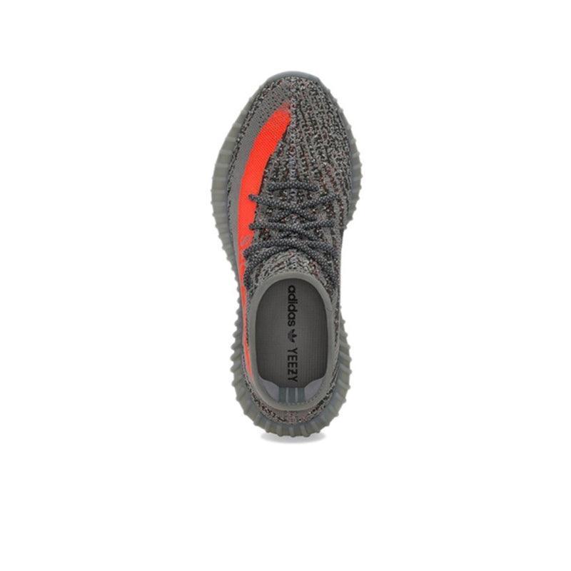 Yeezy Boost 350 V2 'Beluga Reflective' - Banlieue91