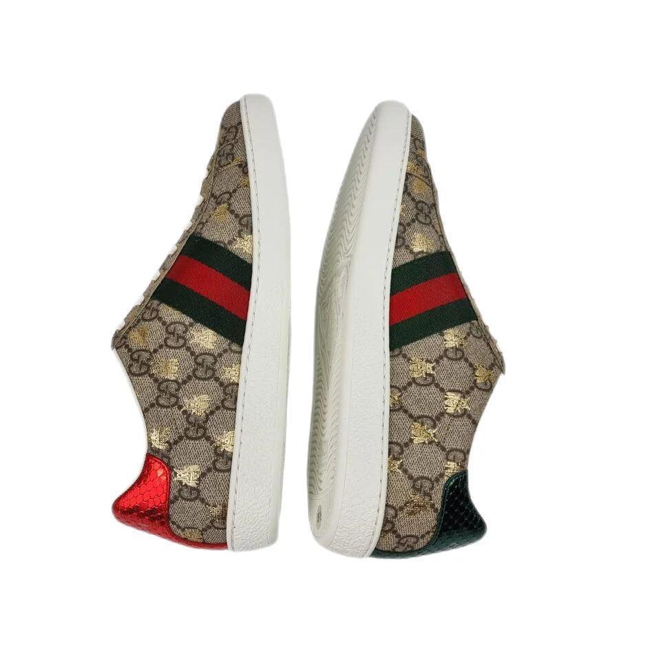 Ace GG Supreme Sneaker - Banlieue91