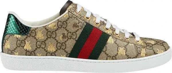 Ace GG Supreme Sneaker | Banlieue91