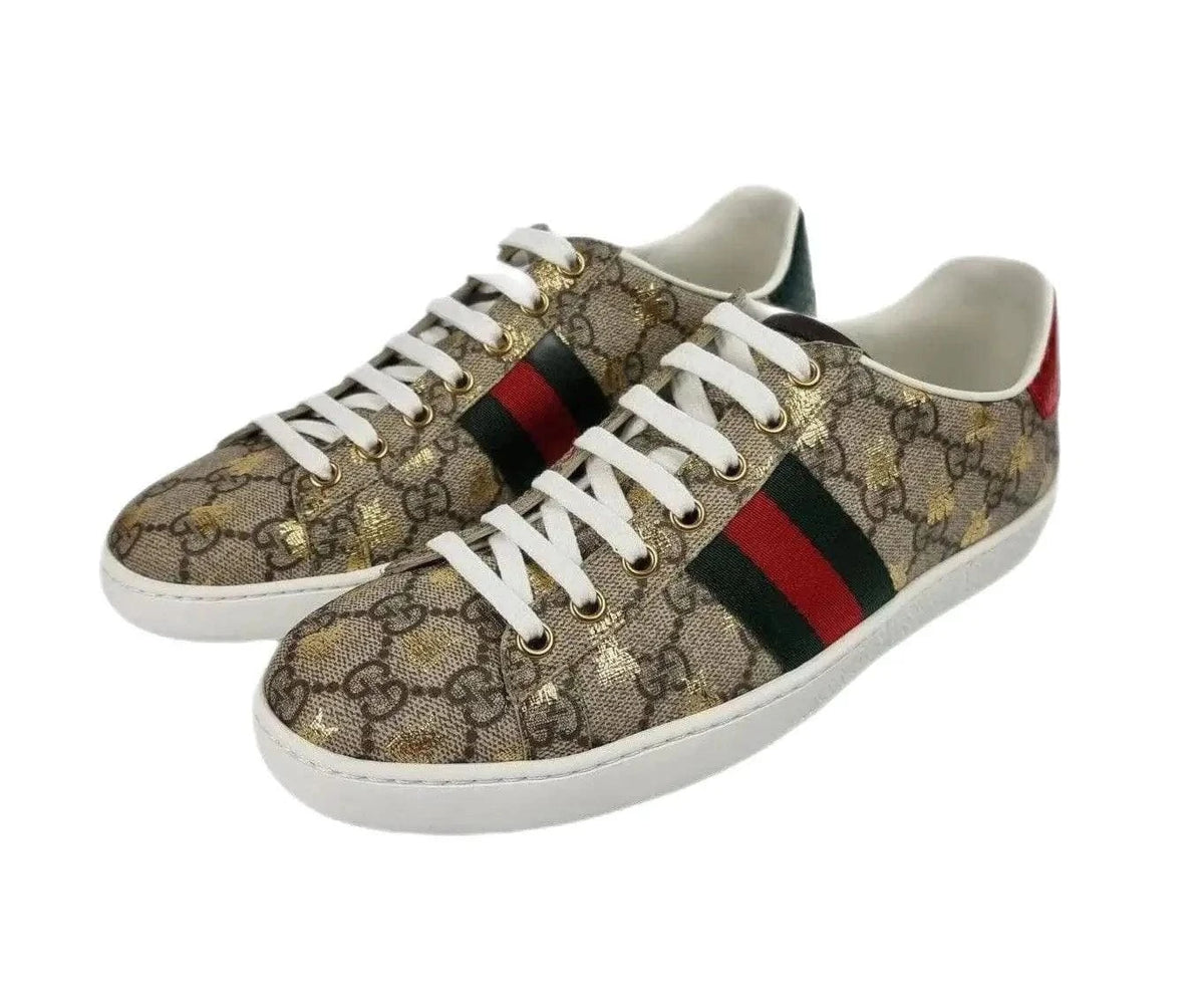 Ace GG Supreme Sneaker | Banlieue91