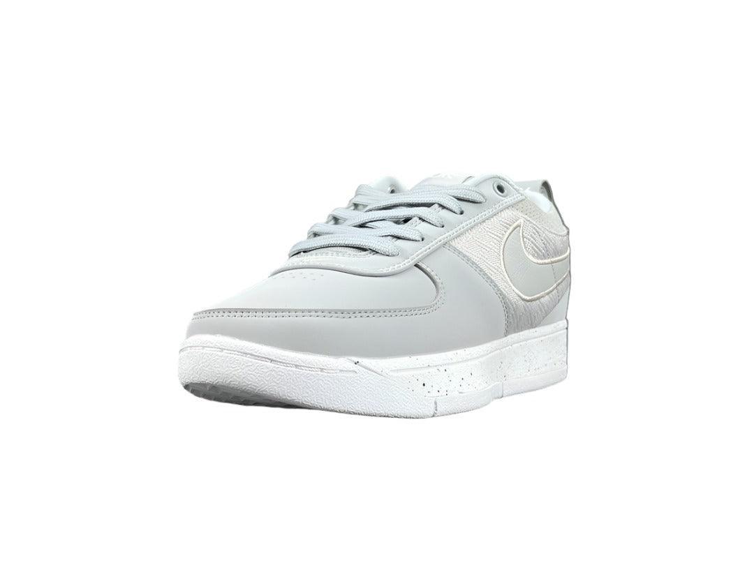 Nike Book 1 "Cool Grey" - Banlieue91