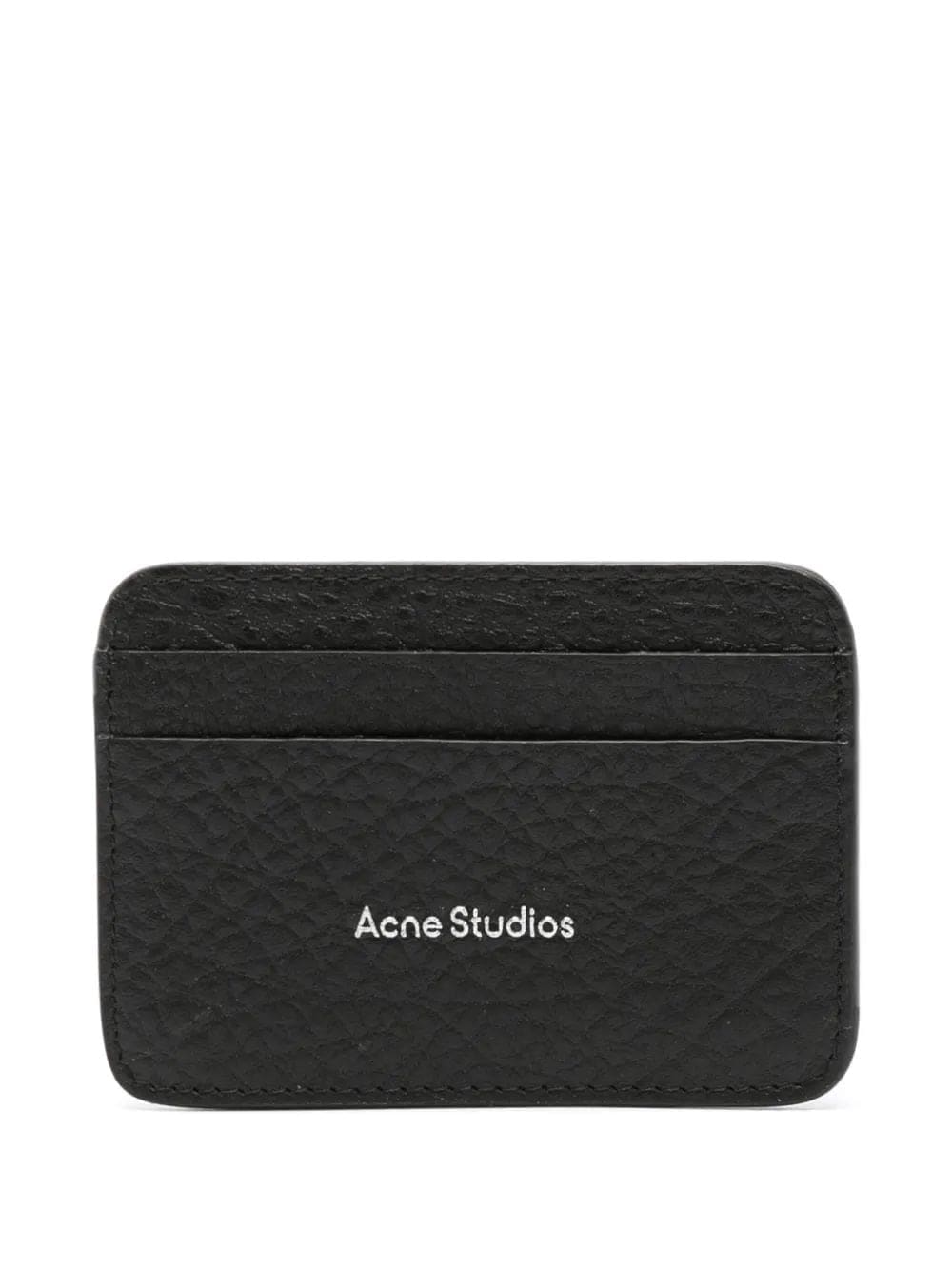 ACNE STUDIOS Mini Grainy Leather Accessory | Banlieue91