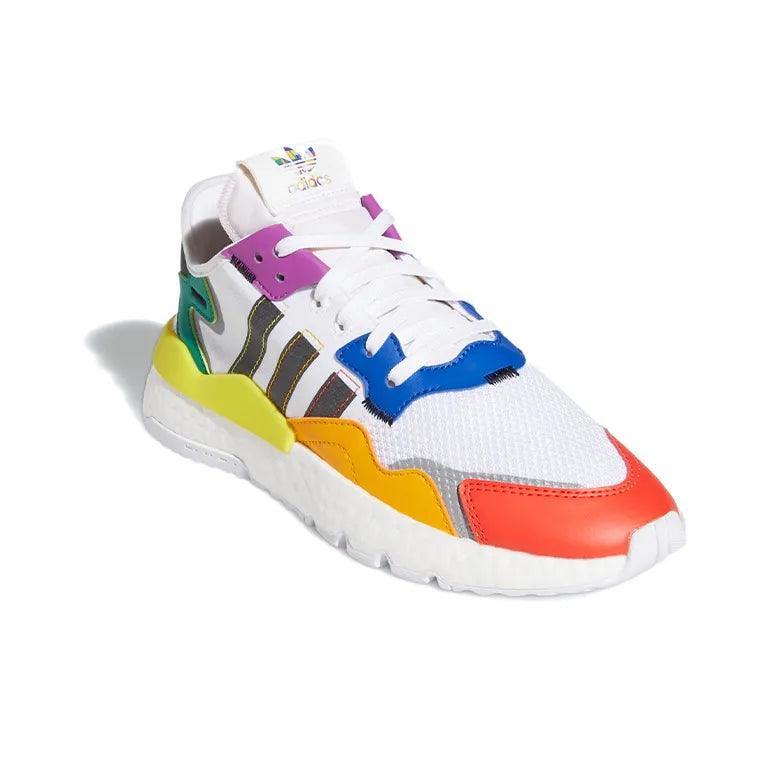 Adidas Originals Nite Jogger Pride - Banlieue91 -
