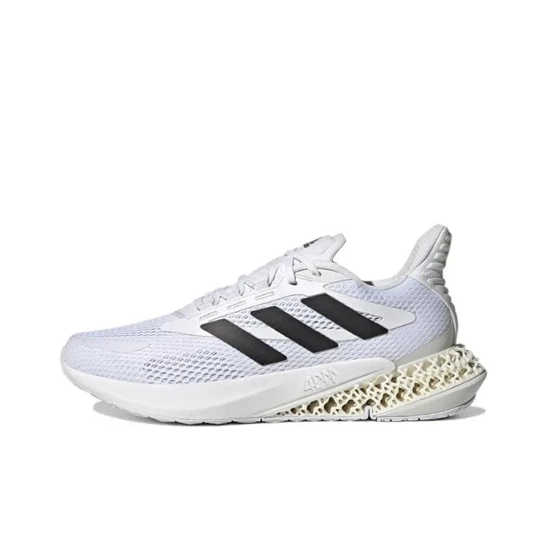 Adidas 4DFWD Pulse 'Cloud White/Black' | Banlieue91