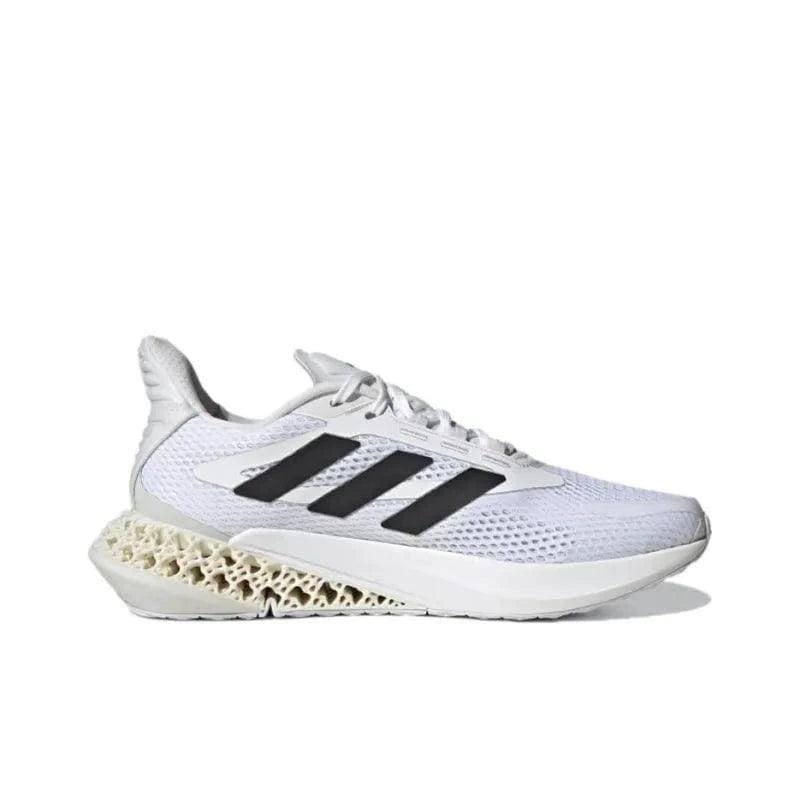 Adidas 4DFWD Pulse 'Cloud White/Black' | Banlieue91