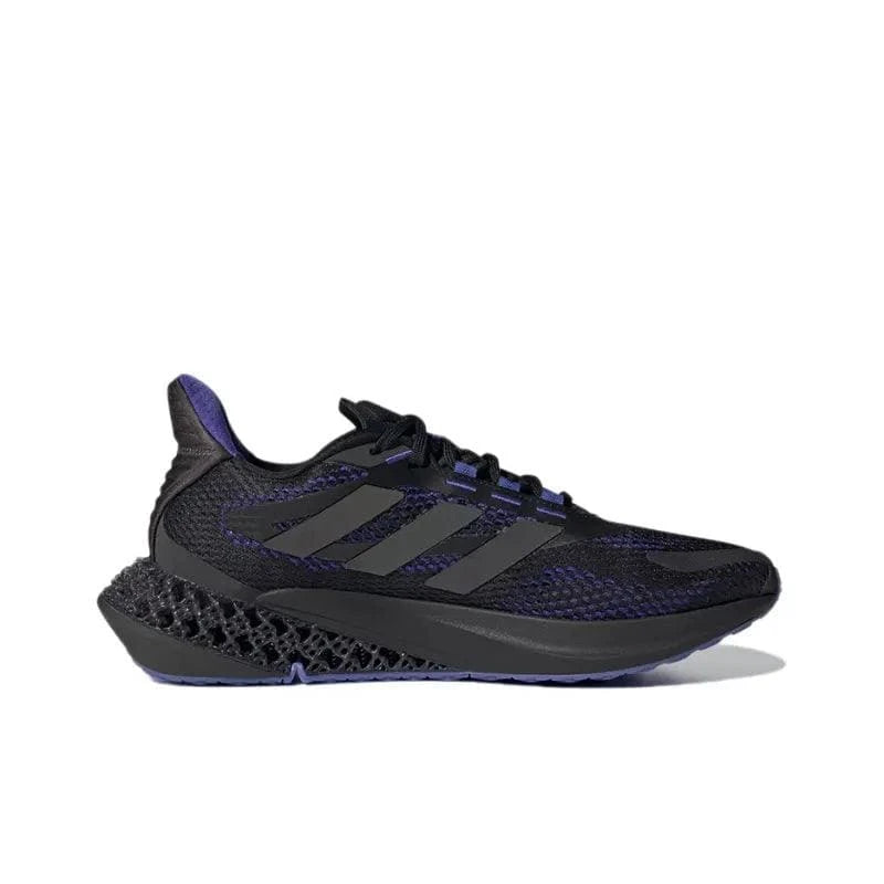 Adidas 4DFWD Pulse 'Core Black Sonic Ink' | Banlieue91
