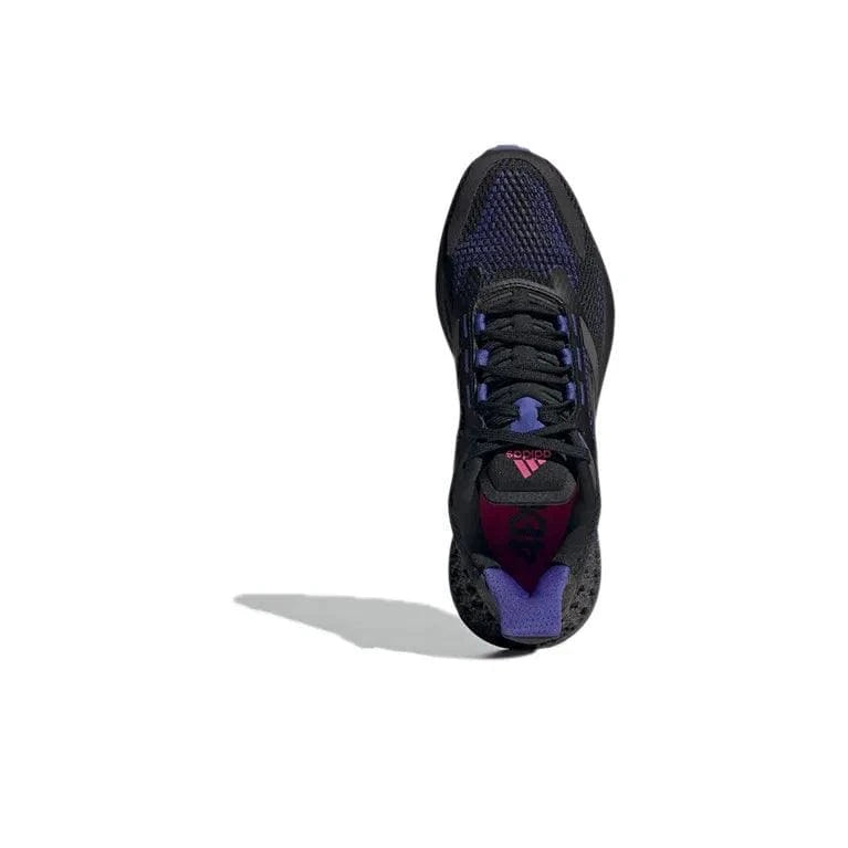 Adidas 4DFWD Pulse 'Core Black Sonic Ink' | Banlieue91