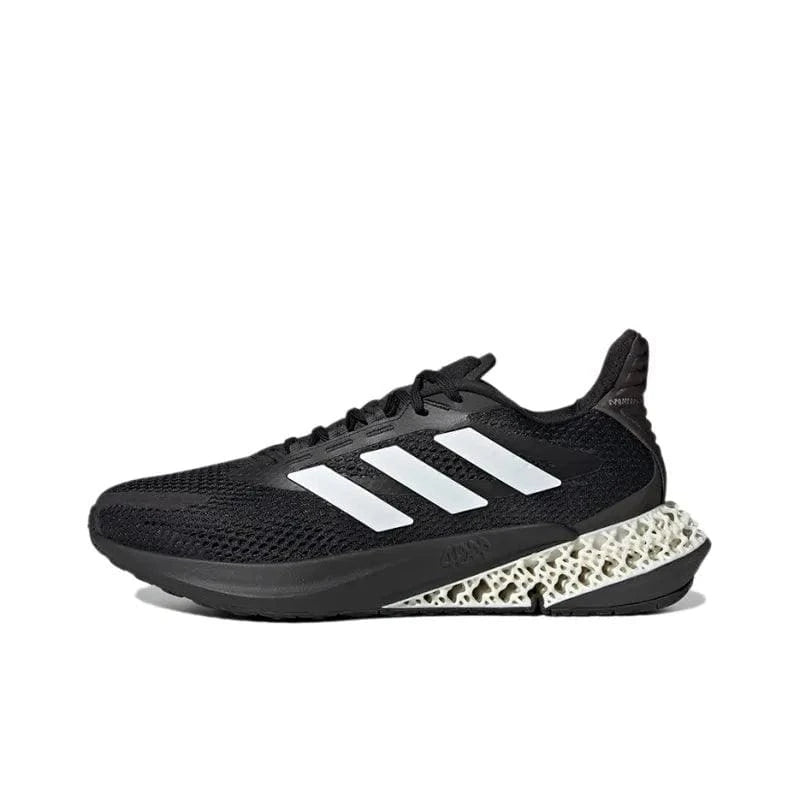 Adidas 4DFWD Pulse Core Black White | Banlieue91