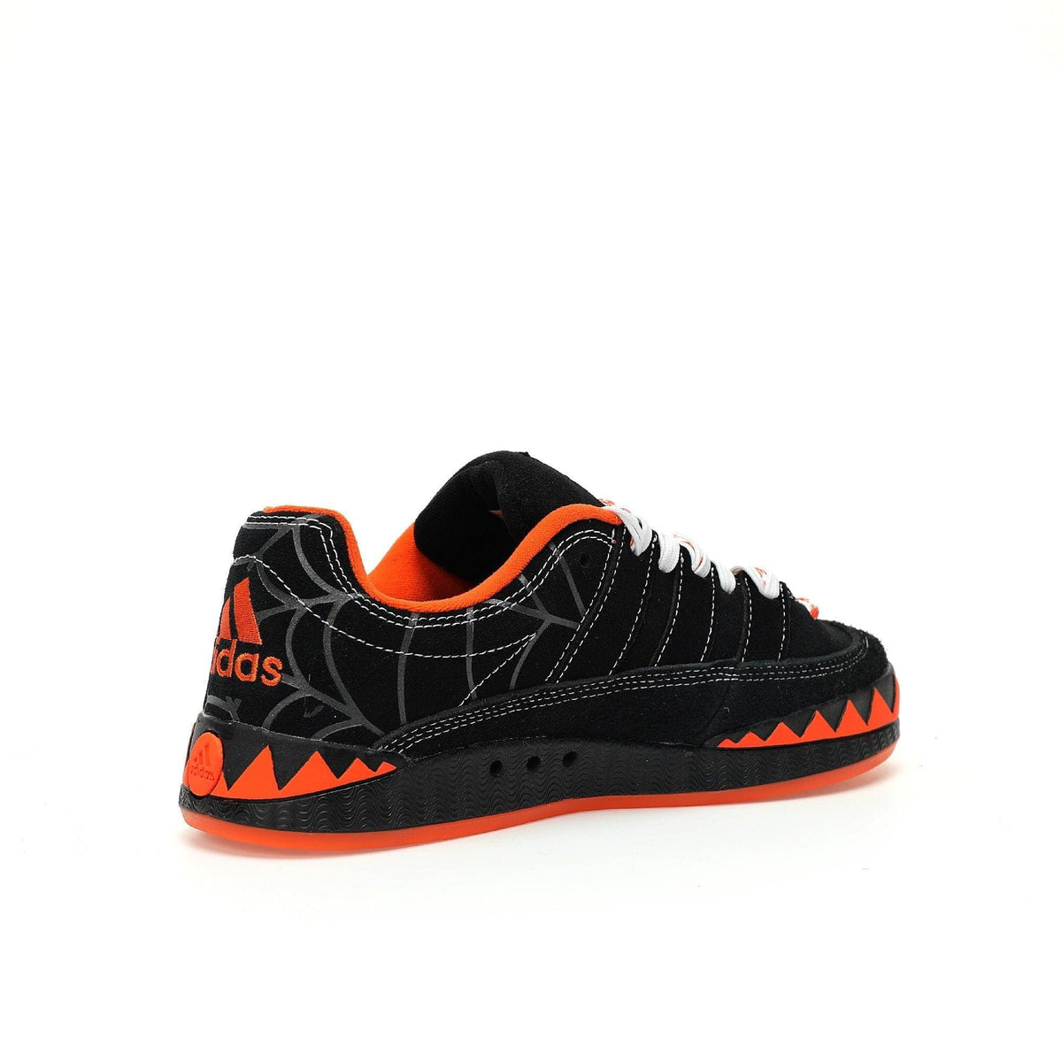 Adidas Adimatic Low 'Halloween' | Banlieue91