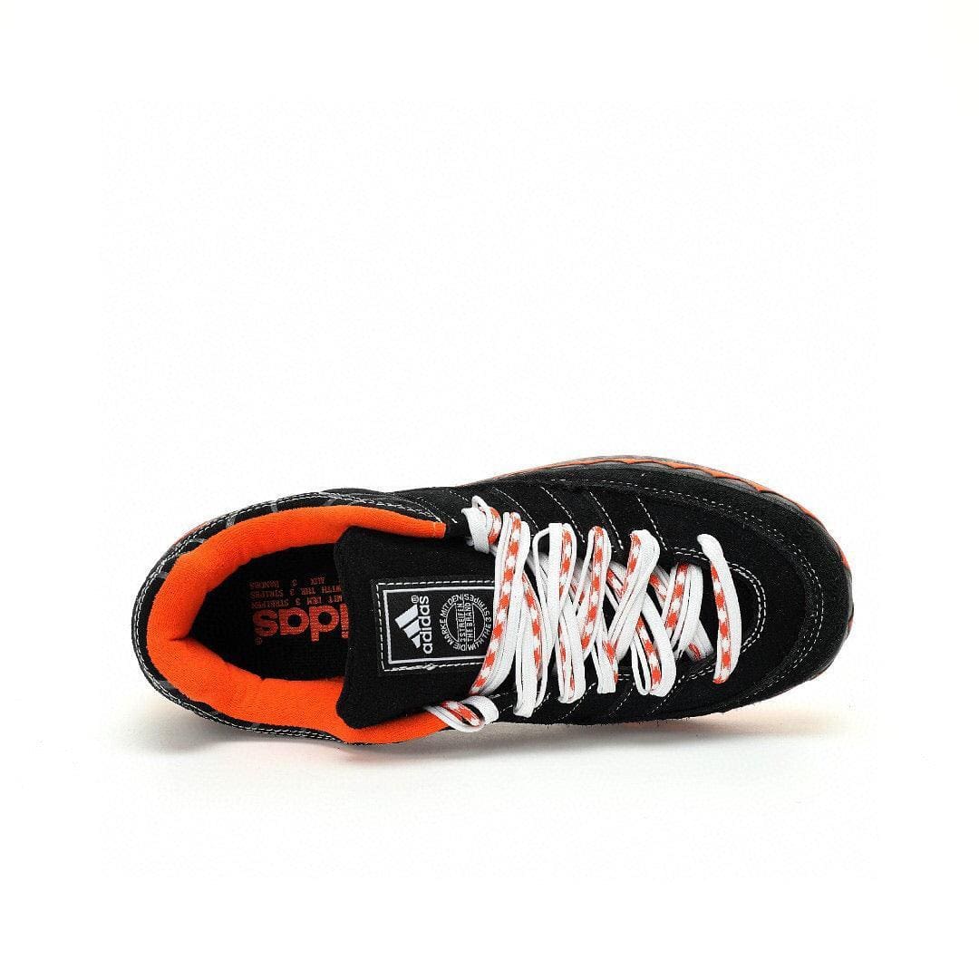 Adidas Adimatic Low 'Halloween' | Banlieue91