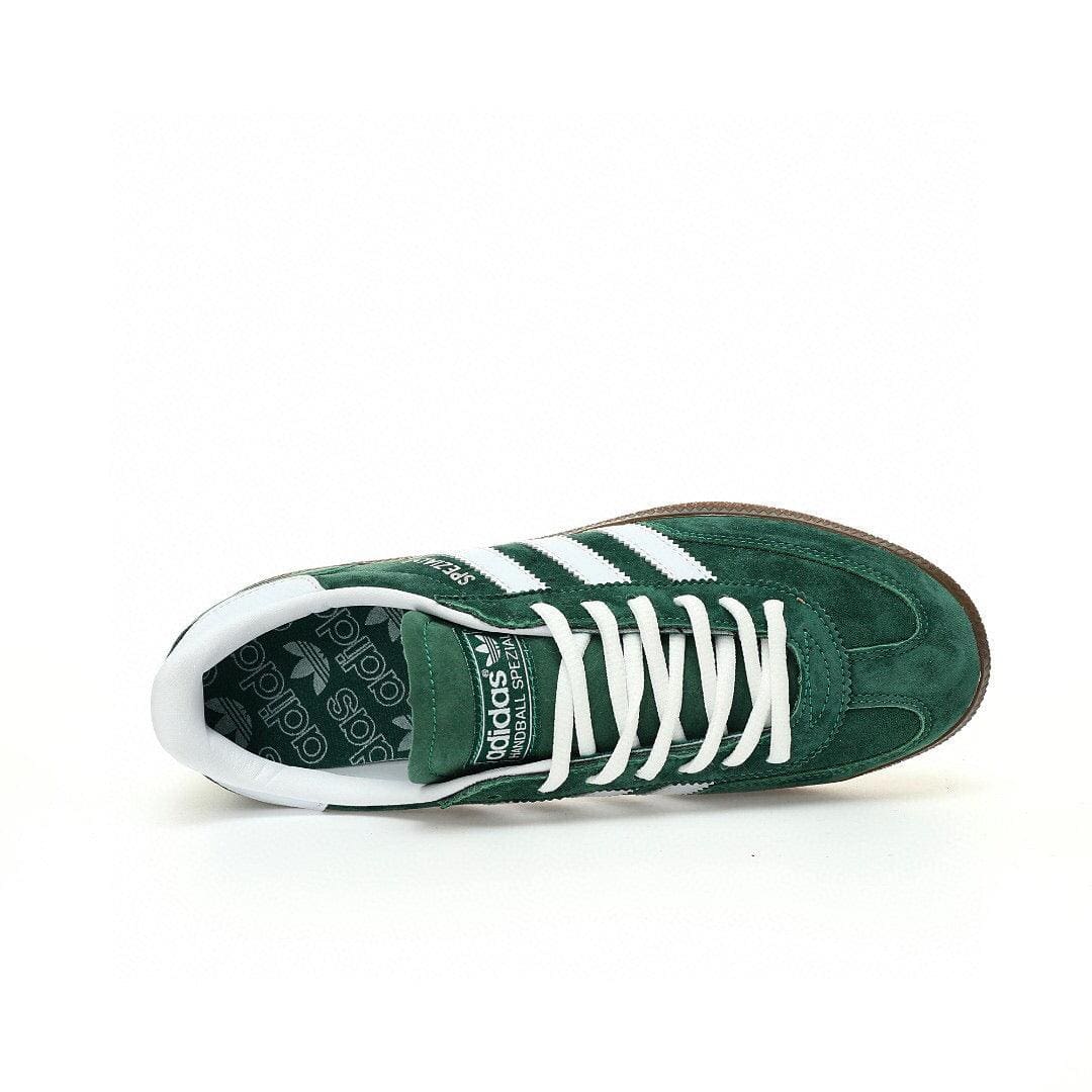 Adidas Handball Spezial 'Collegiate Green Gum' | Banlieue91