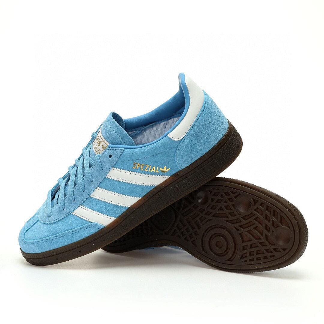 Adidas Handball Spezial 'Light Blue' | Banlieue91