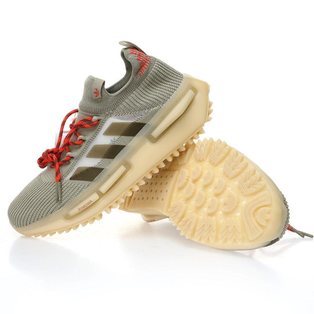 Adidas NMD S1 'Rimowa Made in Germany Tech Beige' | Banlieue91