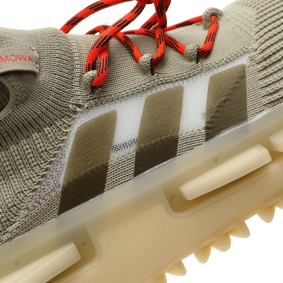 Adidas NMD S1 'Rimowa Made in Germany Tech Beige' | Banlieue91