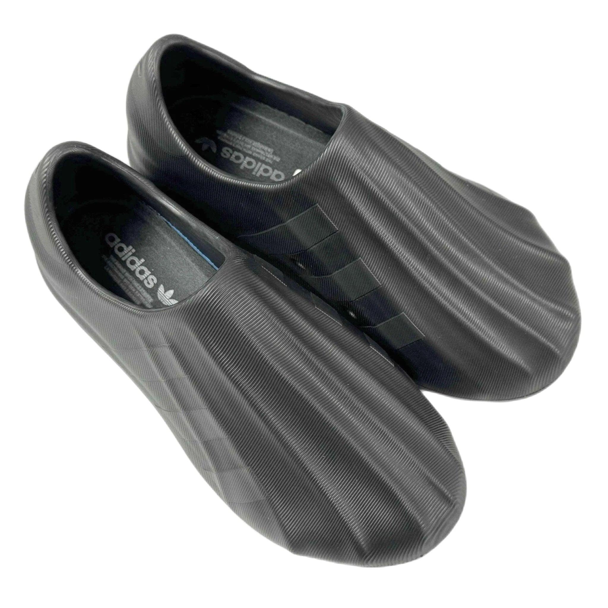 Adidas Originals AdiFOM Superstar 'Black' - Banlieue91