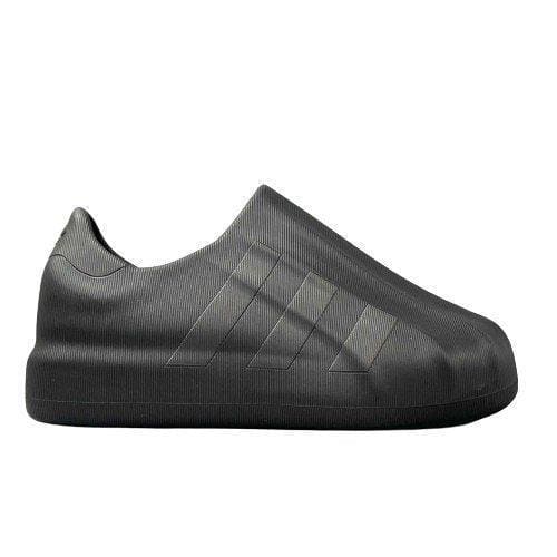 Adidas Originals AdiFOM Superstar 'Black' | Banlieue91