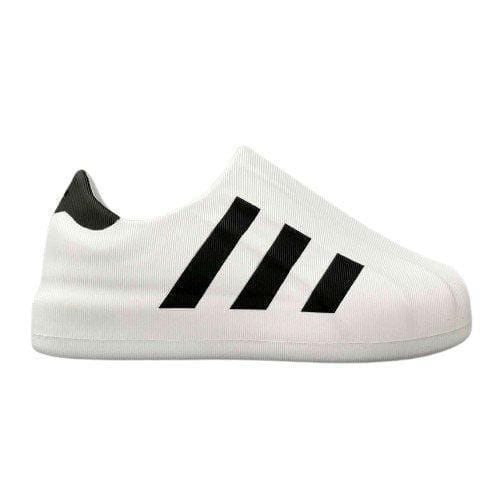Adidas Originals AdiFOM Superstar 'White Black' | Banlieue91