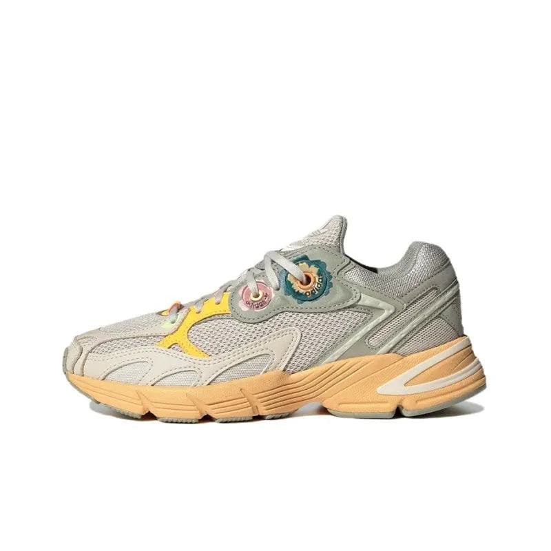 Adidas Originals Astir 'Aluminium Mauve' | Banlieue91