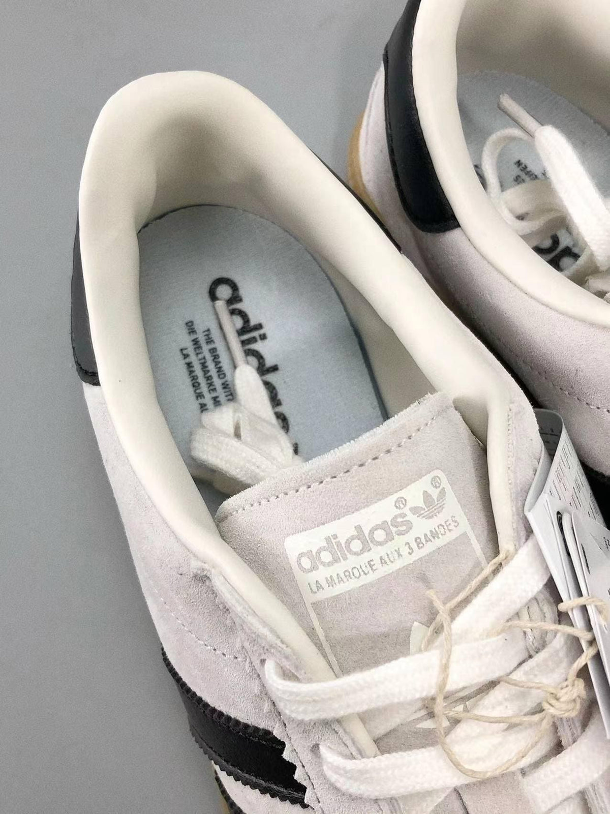 Adidas Originals Bermuda 'FluidFlow' | Banlieue91