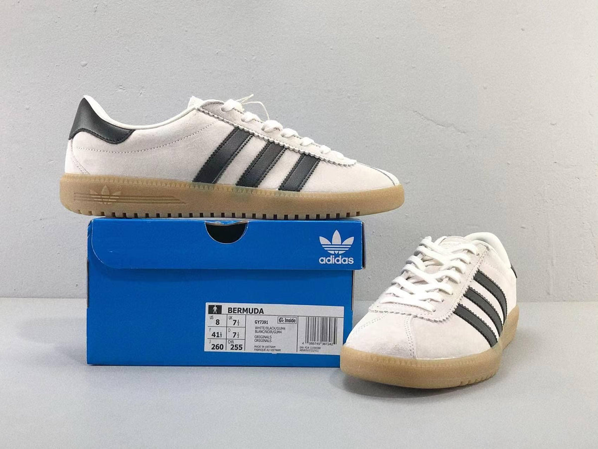 Adidas Originals Bermuda 'FluidFlow' | Banlieue91