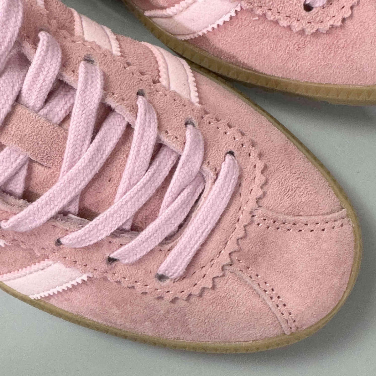 Adidas Originals Bermuda 'Glow Pink' | Banlieue91
