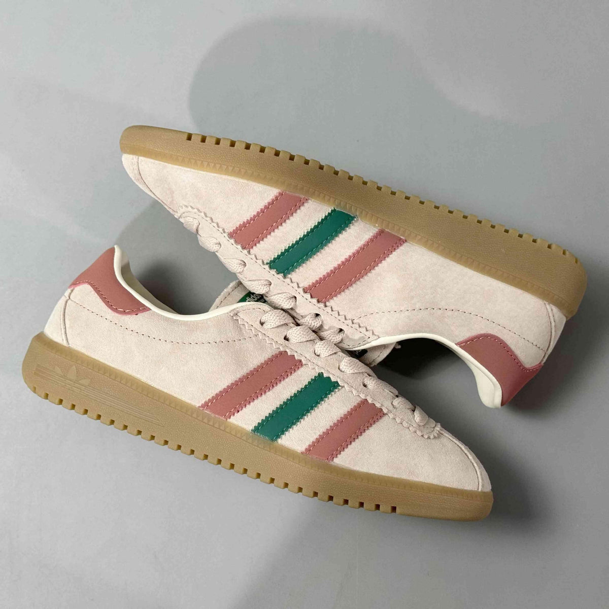 Adidas Originals Bermuda 'Maple Leaf' | Banlieue91