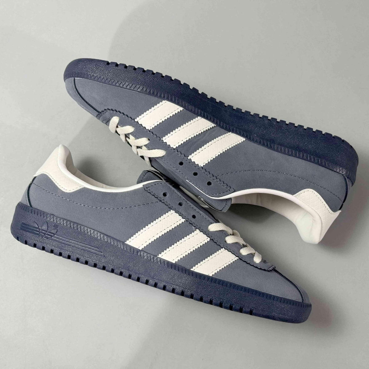 Adidas Originals Bermuda 'Preloved Ink' | Banlieue91