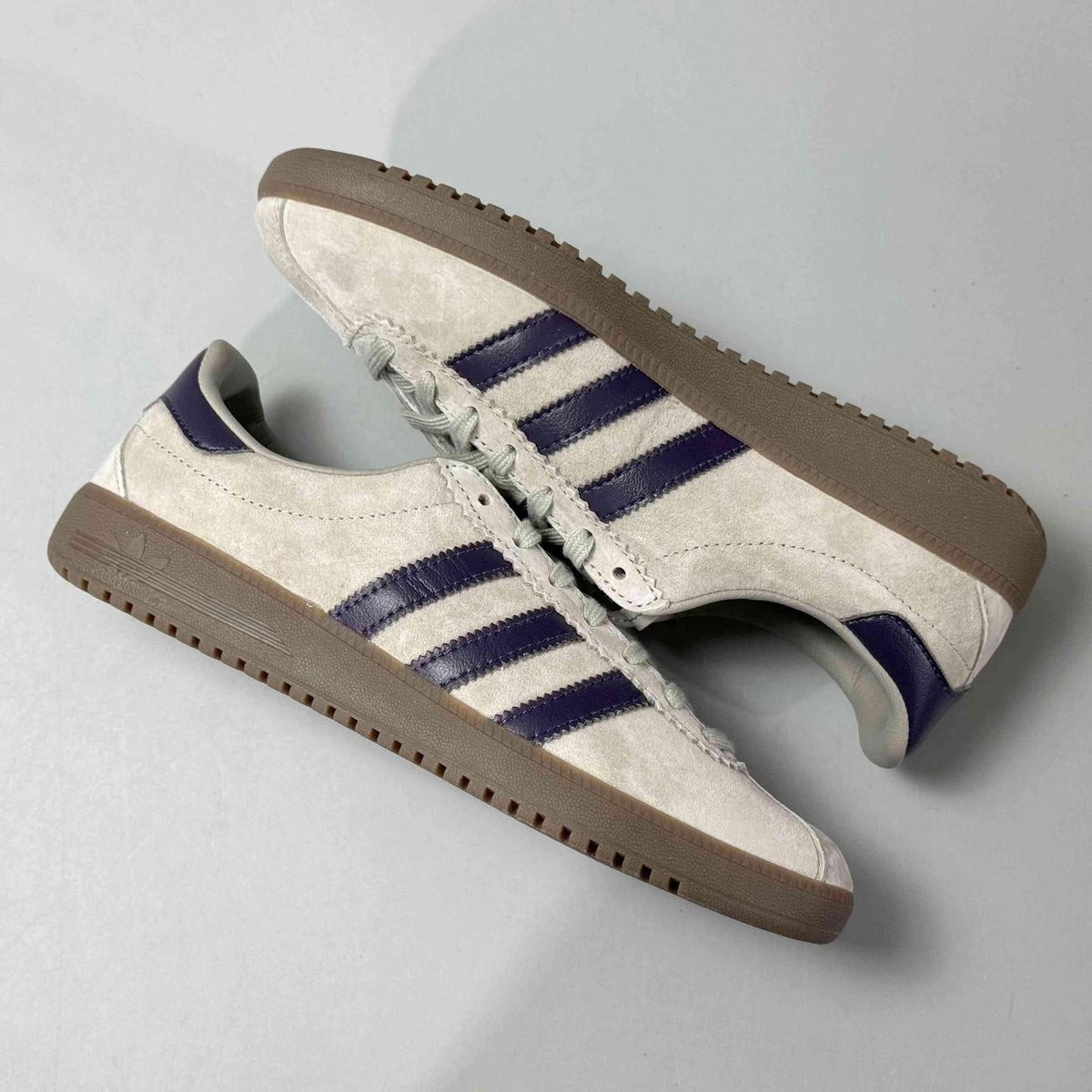 Adidas Originals Bermuda 'Skateboarding Gray' | Banlieue91