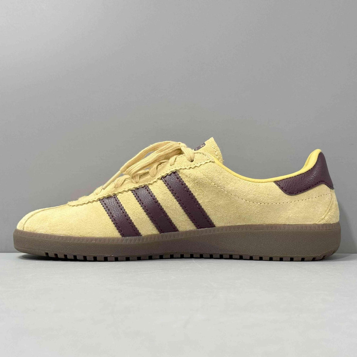 Adidas Originals Bermuda 'Tan Brown' | Banlieue91