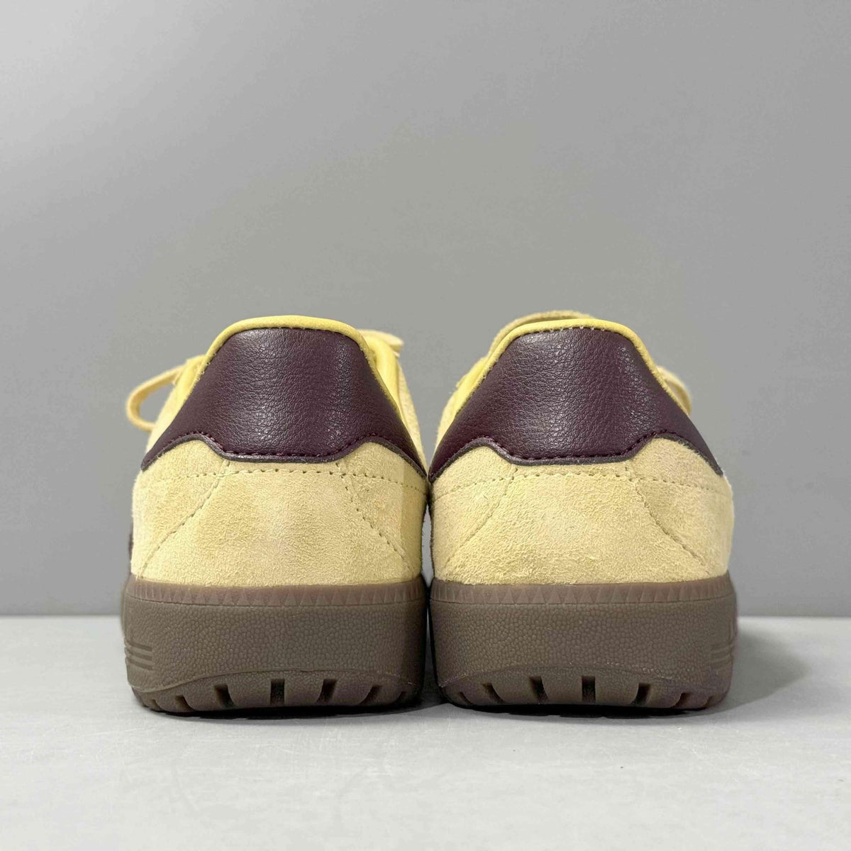 Adidas Originals Bermuda 'Tan Brown' | Banlieue91