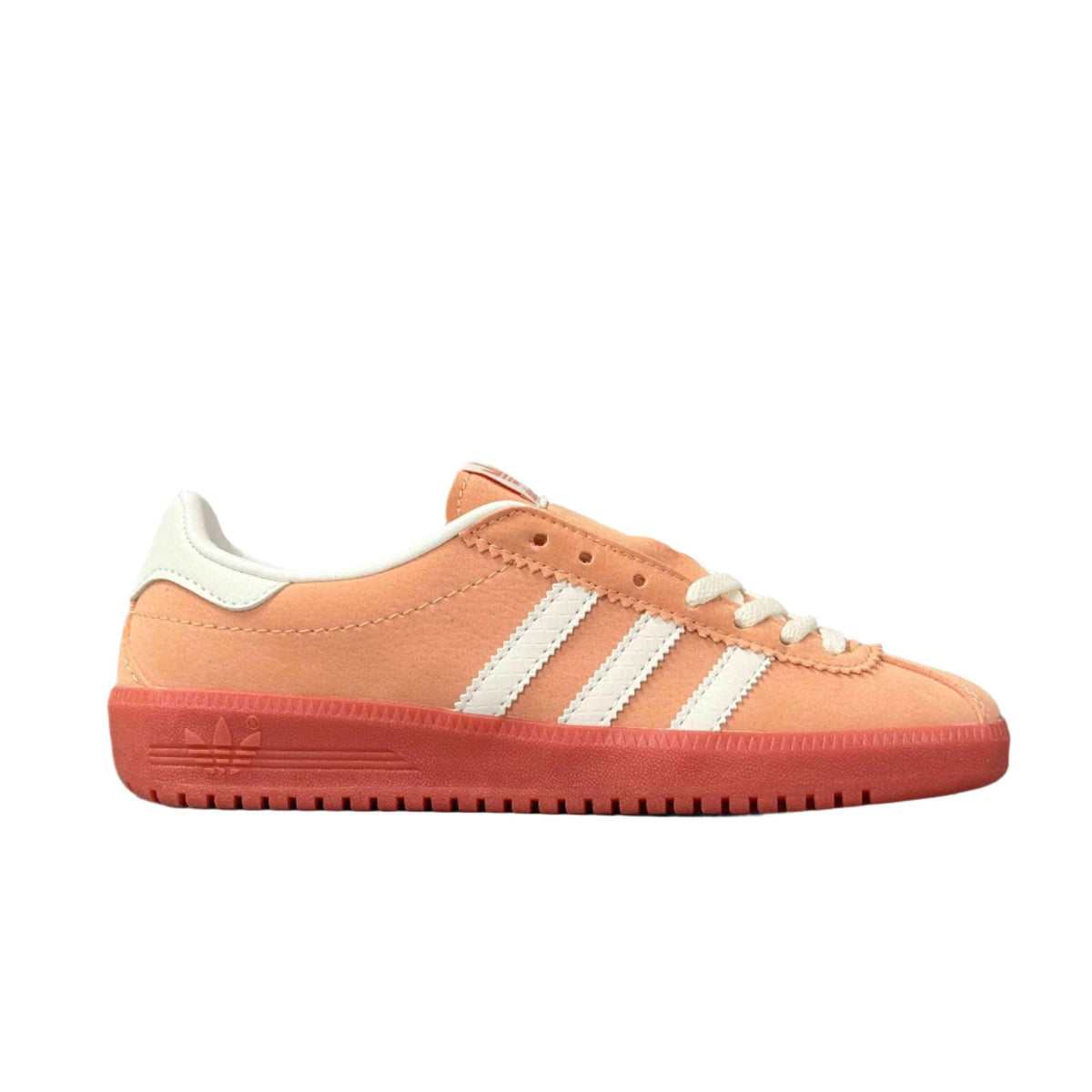 Adidas Originals Bermuda 'Wonder Clay' | Banlieue91