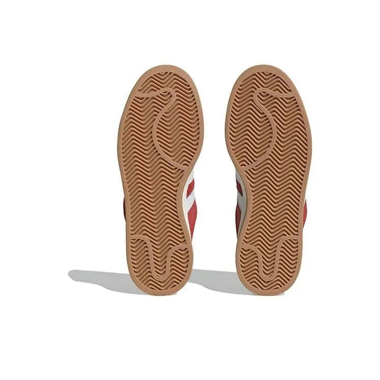 Adidas Originals Campus 00s Better Scarlet Cloud White | Banlieue91