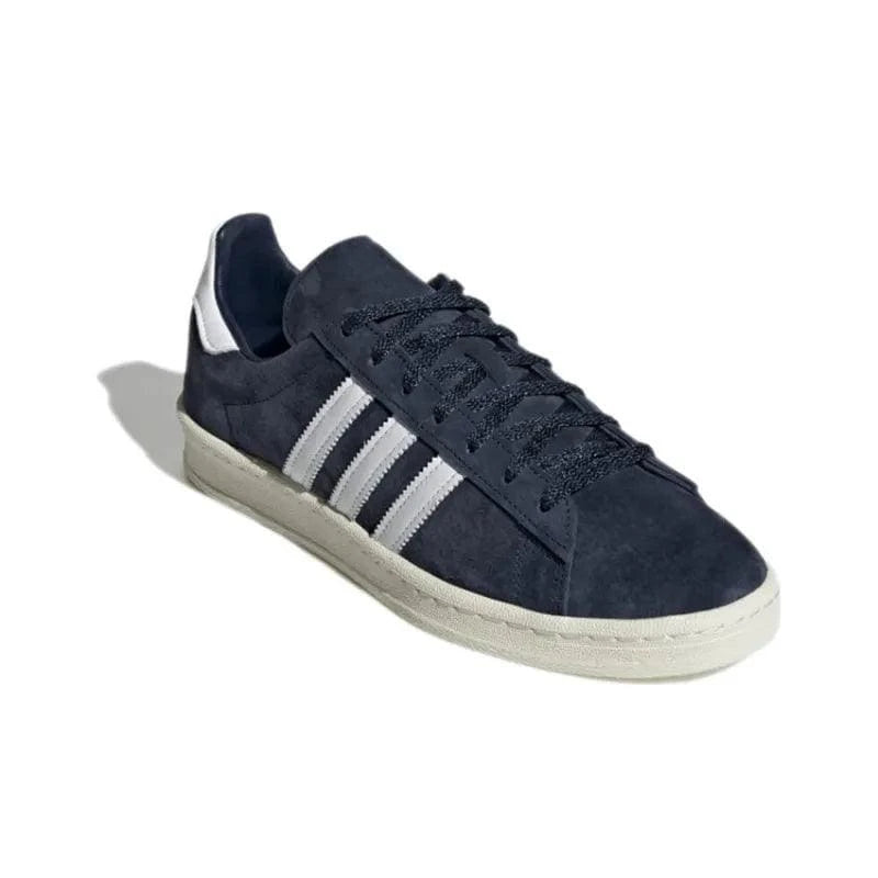 Adidas Originals Campus 'Collegiate Navy Footwear White' | Banlieue91