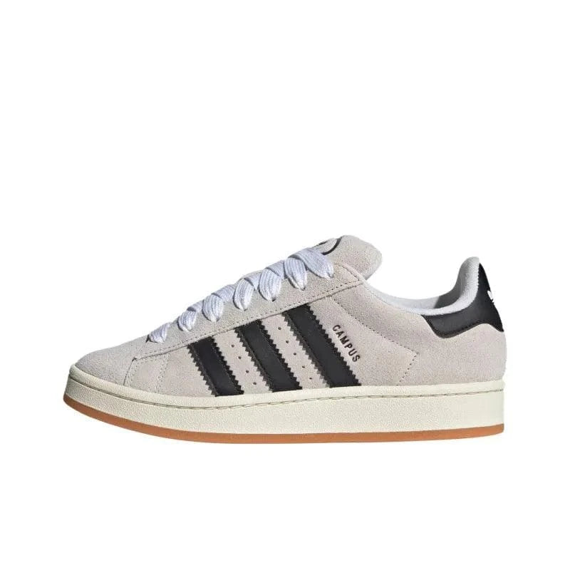 Adidas Originals Campus 'Crystal White Core Black' | Banlieue91
