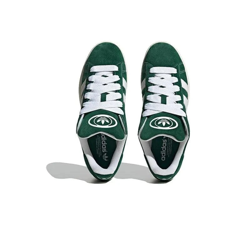 Adidas Originals Campus 'Dark Green Cloud White' | Banlieue91
