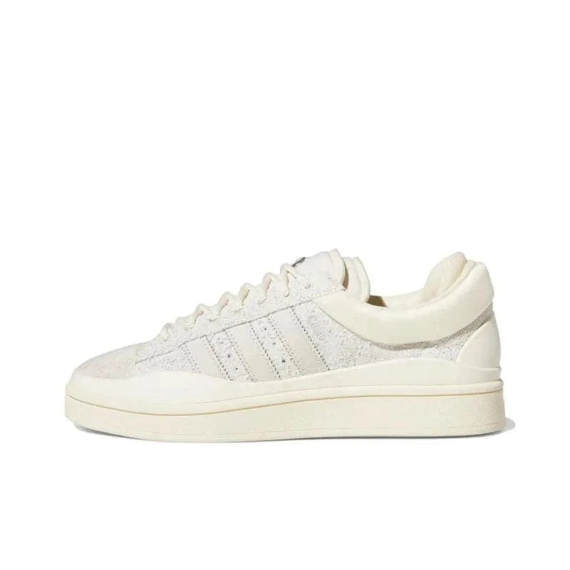 Adidas Originals Campus Light Bad Bunny 'Cream' | Banlieue91