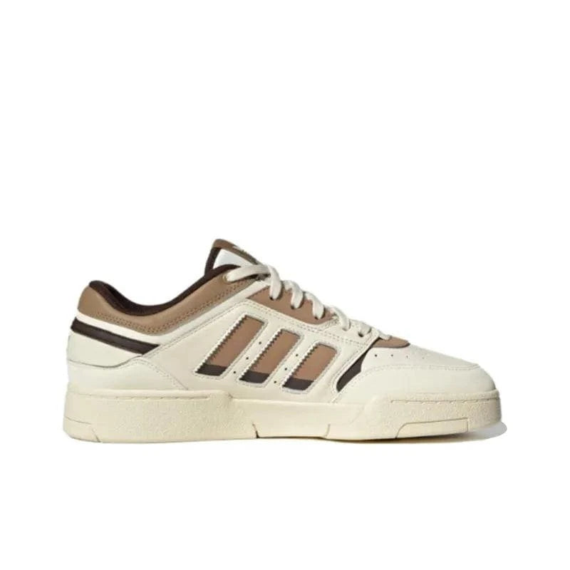 Adidas Originals Drop Step 'Cream' | Banlieue91