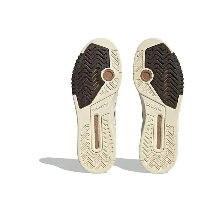 Adidas Originals Drop Step 'Cream' | Banlieue91