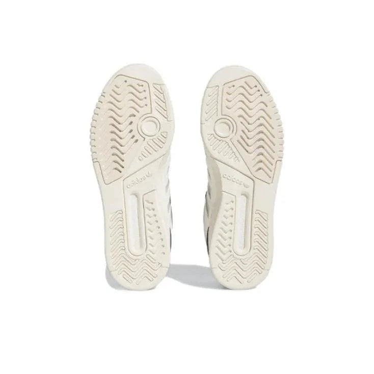 Adidas Originals Drop Step Low 'Off White Halo Blue' | Banlieue91