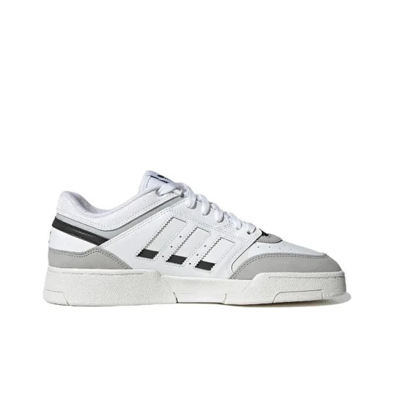Adidas Originals Drop Step 'White Grey' | Banlieue91