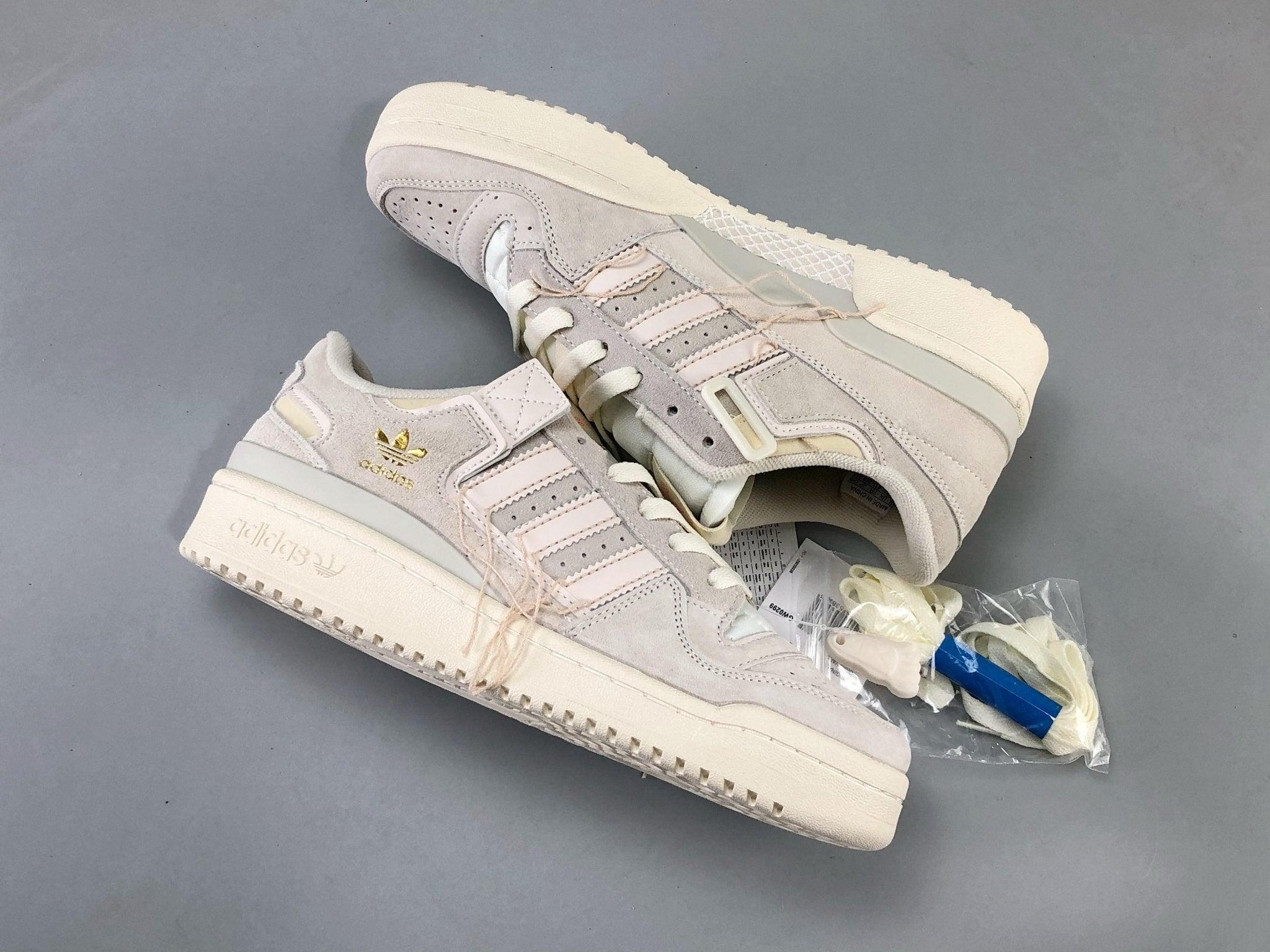 Adidas Originals Forum 84 Low ADV - Banlieue91
