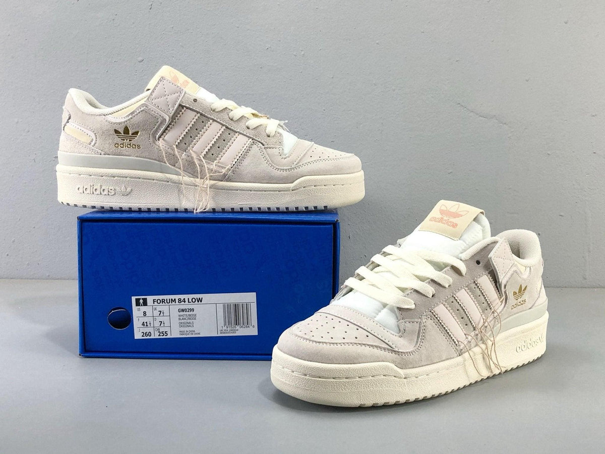 Adidas Originals Forum 84 Low ADV | Banlieue91