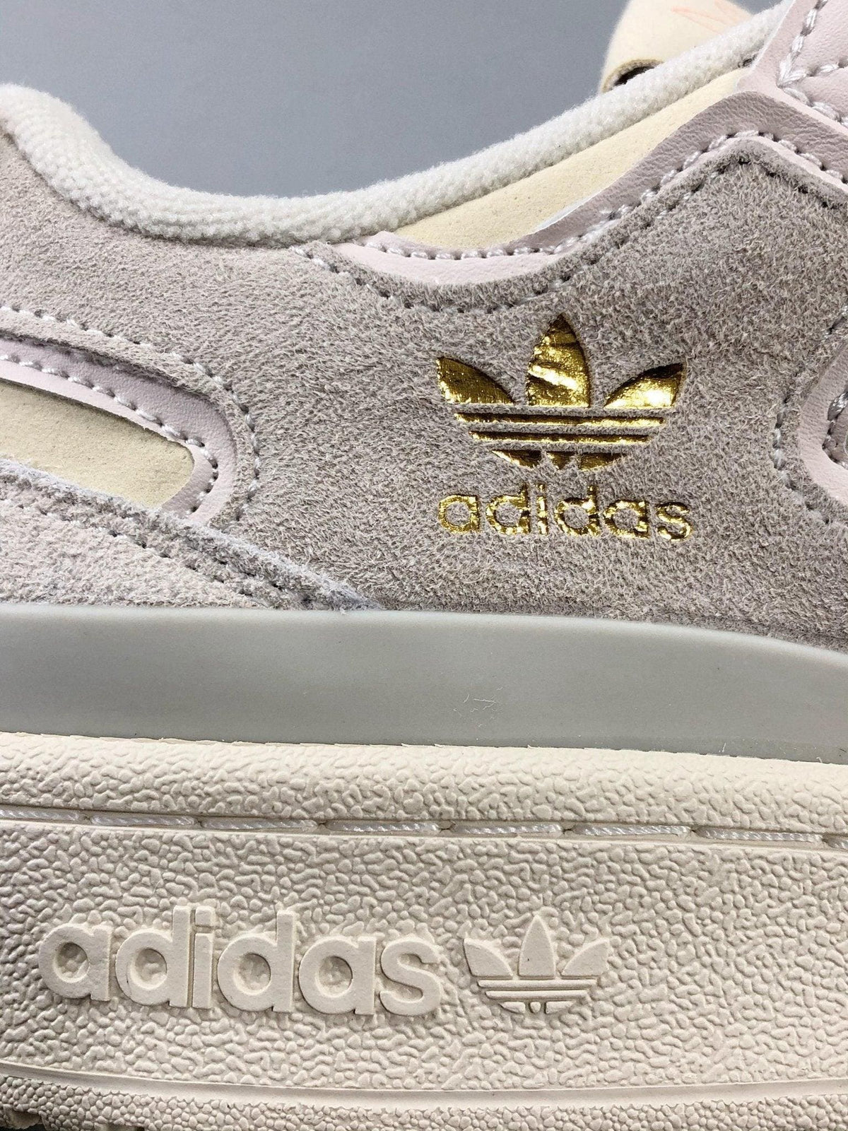 Adidas Originals Forum 84 Low ADV | Banlieue91