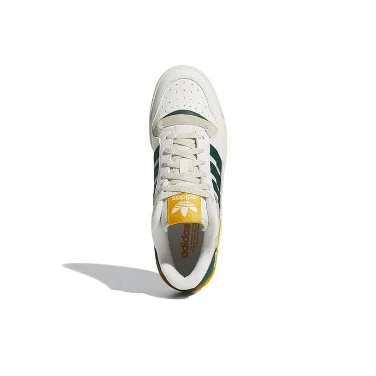 Adidas Originals Forum Exhibit Low | Banlieue91