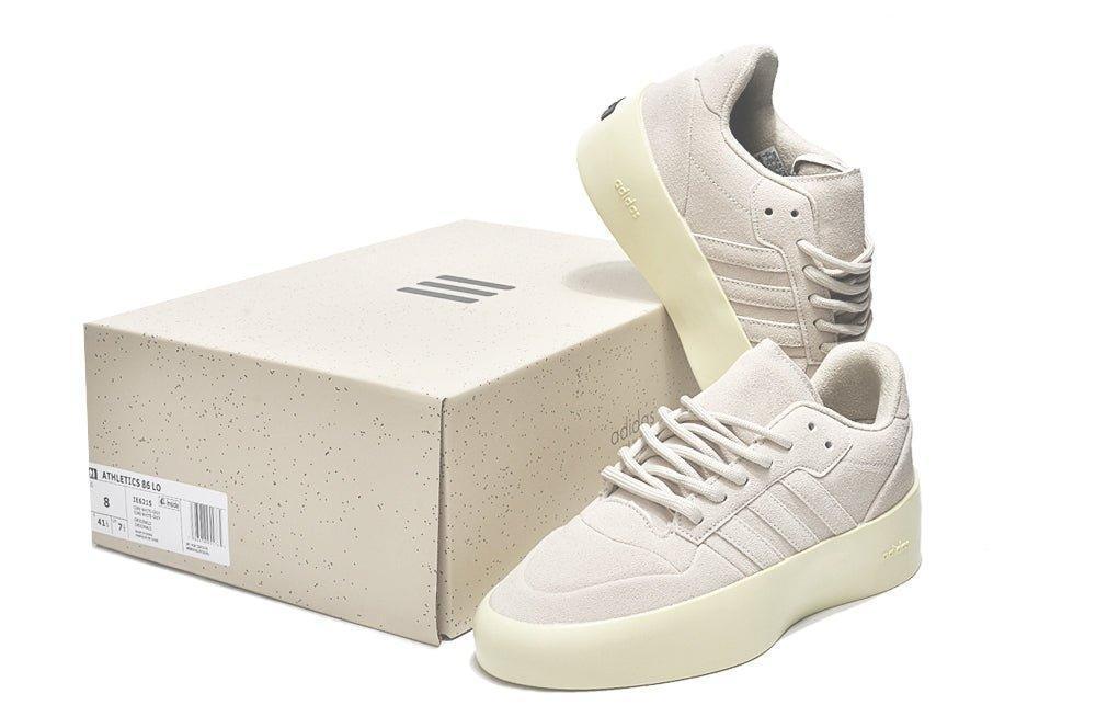 Adidas Originals FORUM X Fear of God - Banlieue91